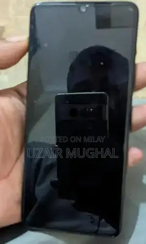 Photo - Redme A3 Smartphone 4GB RAM 64GB Storage Sealed Package