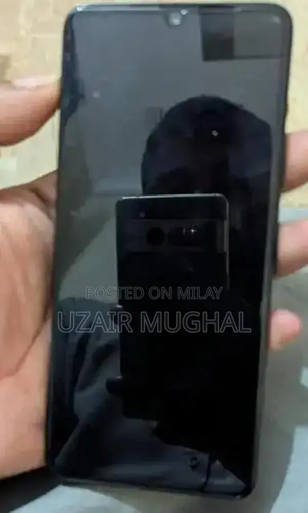 Redme A3 Smartphone 4GB RAM 64GB Storage Sealed Package