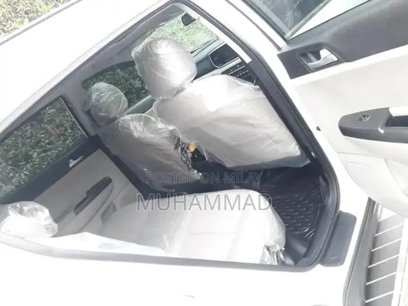 KIA Sportage 2020 FWD First Owner Low Mileage SUV