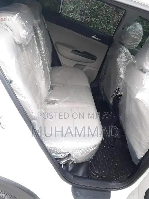 KIA Sportage 2020 FWD First Owner Low Mileage SUV