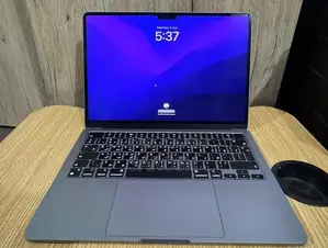 Apple MacBook Air M2 - 8GB RAM, 256GB SSD, Excellent Condition, 113 Cy