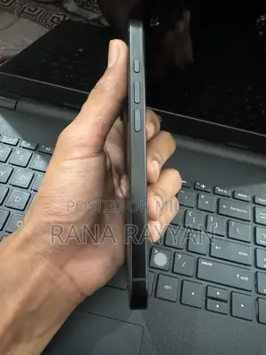 Photo - Apple iPhone Pro Smartphone with 128GB Storage