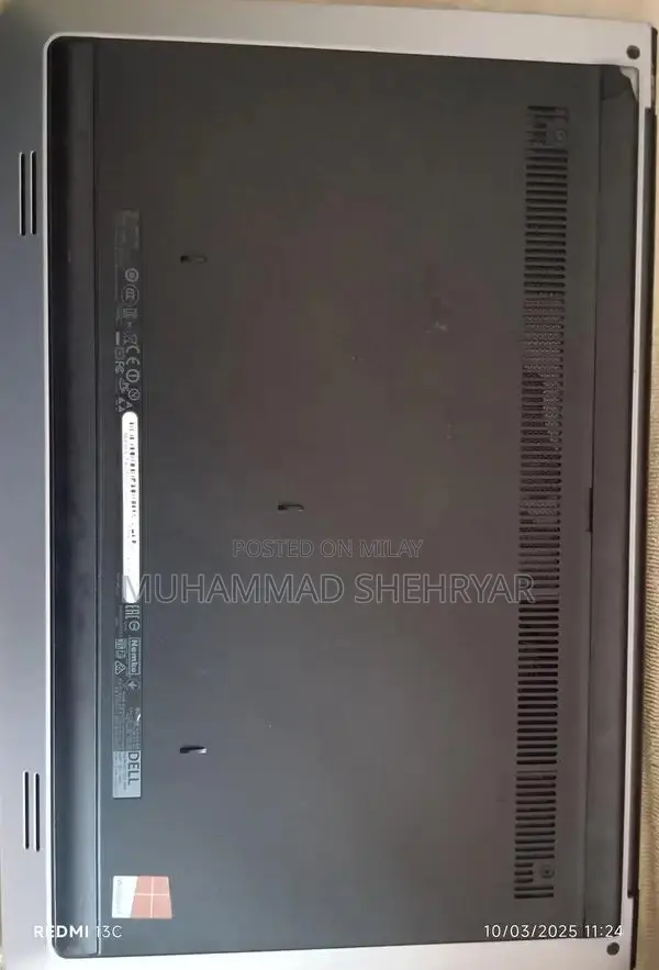 Dell Core i7 Desktop Computer with High Performance