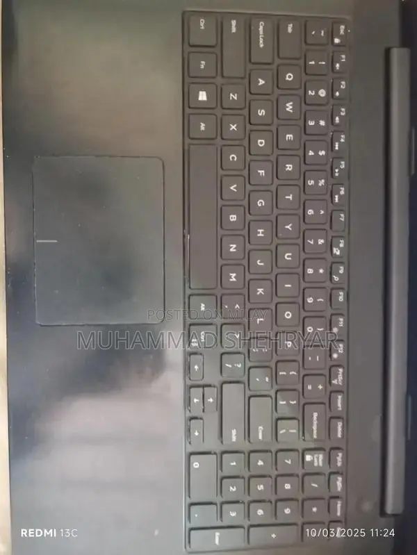 Dell Core i7 Desktop Computer with High Performance