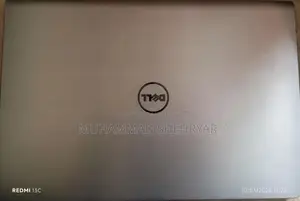 Dell Core i7 Desktop Computer with High Performance