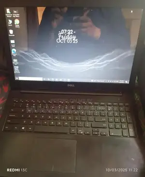 Dell Core i7 Desktop Computer with High Performance