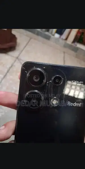 Photo - High Performance Smartphone with Ample Storage and Memory