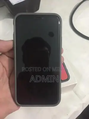 iPhone X 256GB Officially PTA Approved Smartphone