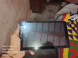 Photo - Android Touchscreen Panel Display Component for Electronic Devices