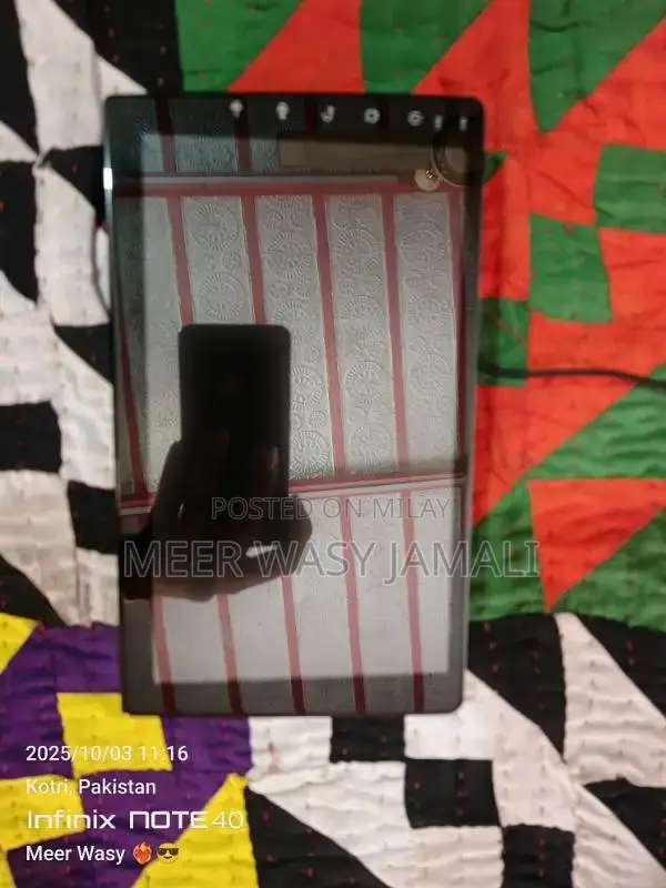 Android Touchscreen Panel Display Component for Electronic Devices