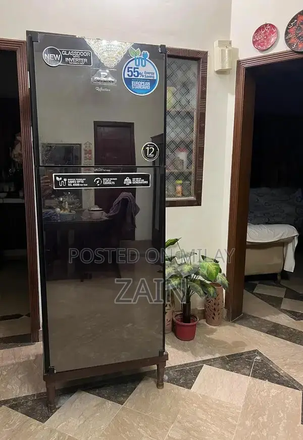 Dawlance Reflection Inverter - High Voltage Efficiency