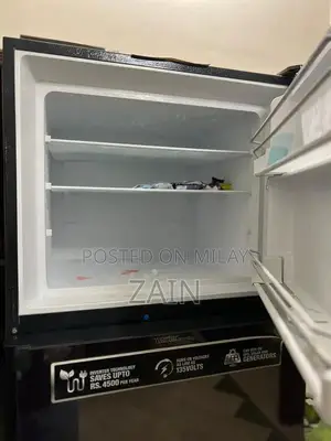 Dawlance Reflection Inverter - High Voltage Efficiency