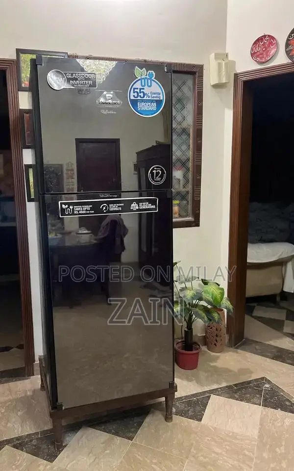 Dawlance Reflection Inverter - High Voltage Efficiency