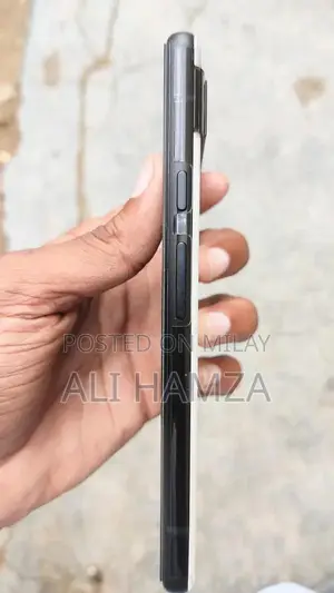 Google Pixel 6a Smartphone - PTA Approved Edition