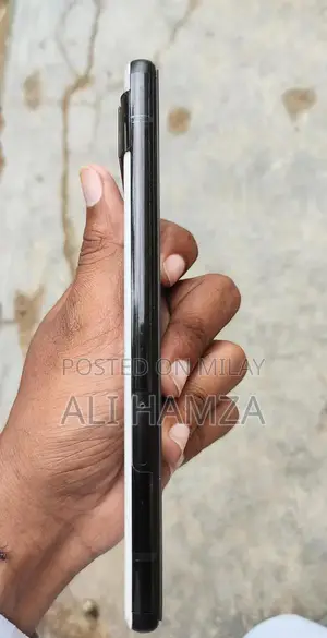 Google Pixel 6a Smartphone - PTA Approved Edition