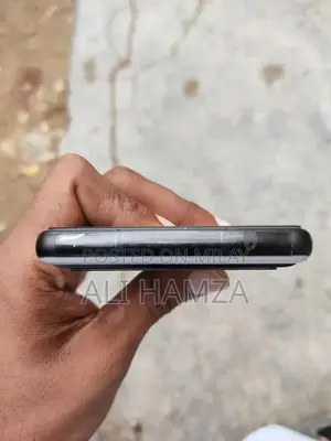 Google Pixel 6a Smartphone - PTA Approved Edition