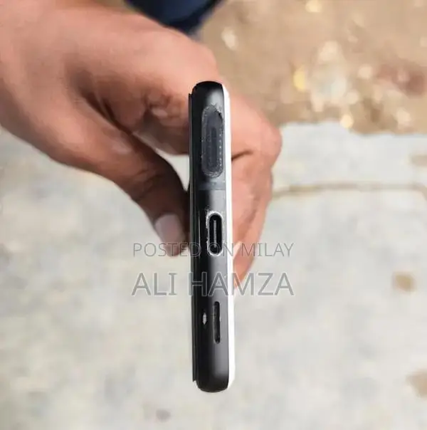 Google Pixel 6a Smartphone - PTA Approved Edition