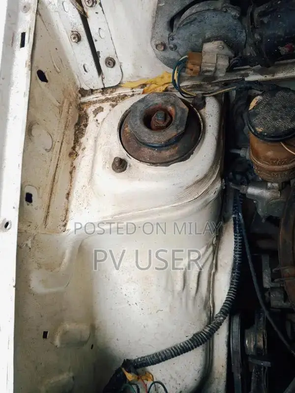 Suzuki Mehran Sedan - Low Mileage Reliable City Car