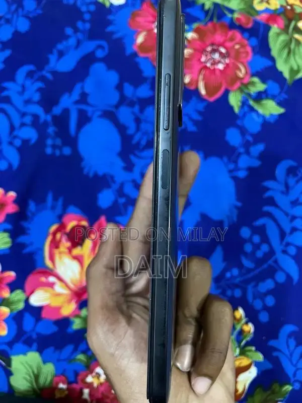 Redmi Note 11 Smartphone - 4GB RAM, 128GB Storage, PTA Approved