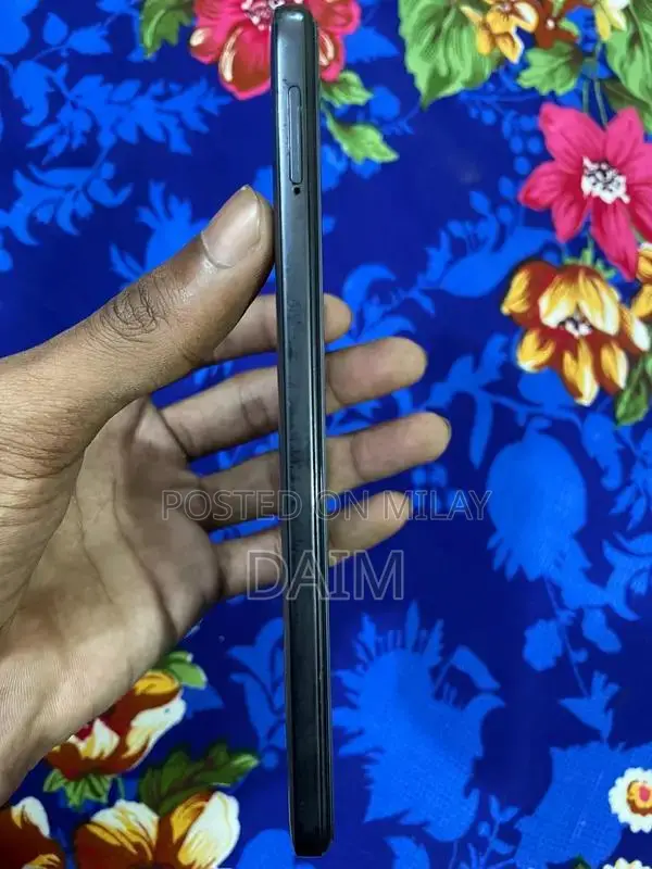 Redmi Note 11 Smartphone - 4GB RAM, 128GB Storage, PTA Approved