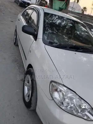 Photo - Reliable Used Car in Excellent Condition