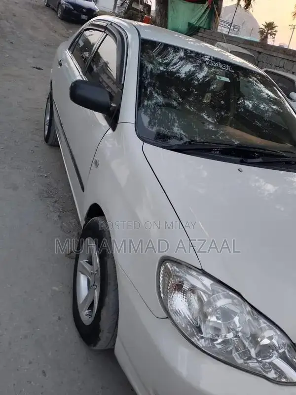 Reliable Used Car in Excellent Condition