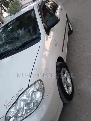 Reliable Used Car in Excellent Condition