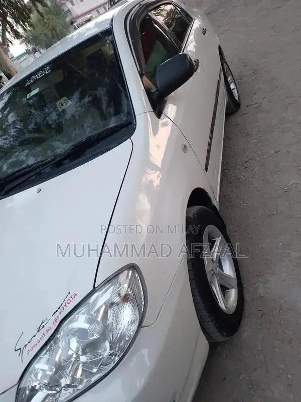 Reliable Used Car in Excellent Condition