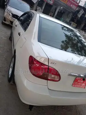 Reliable Used Car in Excellent Condition