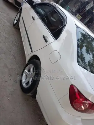 Reliable Used Car in Excellent Condition