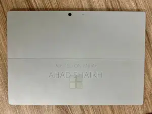 Microsoft Surface Pro 7 Convertible Tablet Laptop