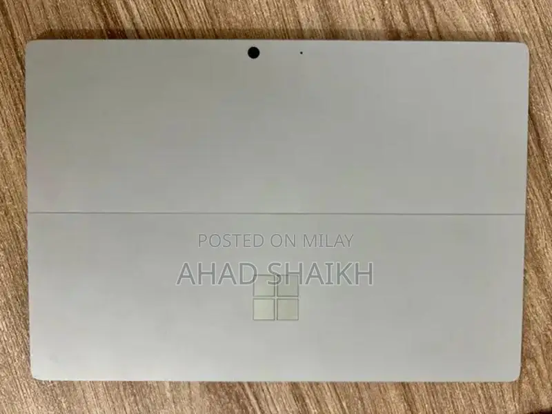 Microsoft Surface Pro 7 Convertible Tablet Laptop