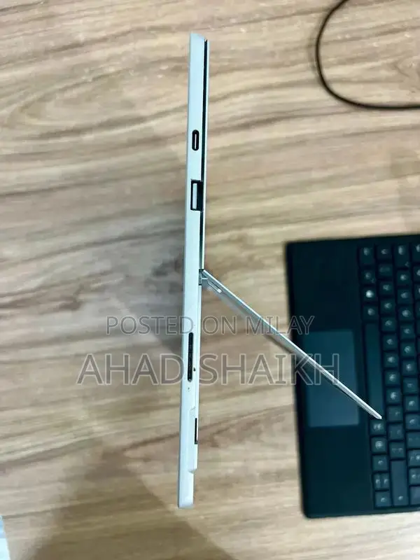 Microsoft Surface Pro 7 Convertible Tablet Laptop
