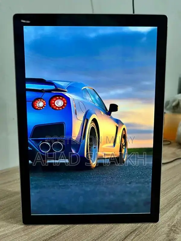 Microsoft Surface Pro 7 Convertible Tablet Laptop