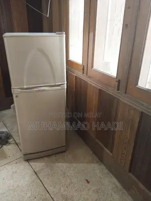 Photo - Dawlance Medium-Size Home Refrigerator