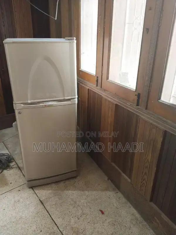 Dawlance Medium-Size Home Refrigerator