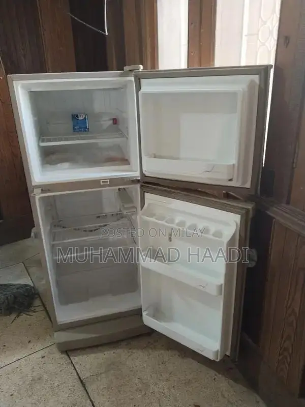 Dawlance Medium-Size Home Refrigerator