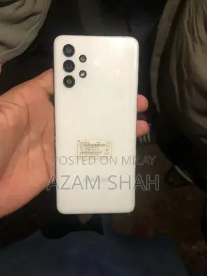 Mid-Range Smartphone with High Storage and RAM