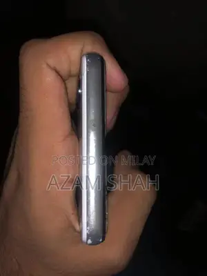 Mid-Range Smartphone with High Storage and RAM