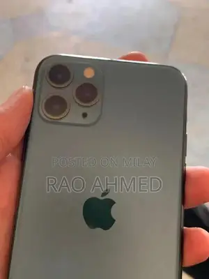 Apple iPhone 11 Pro 64GB Smartphone