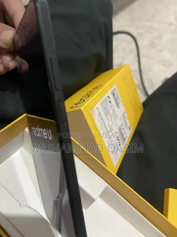 Compact Mobile Device - Lightly Used Smartphone