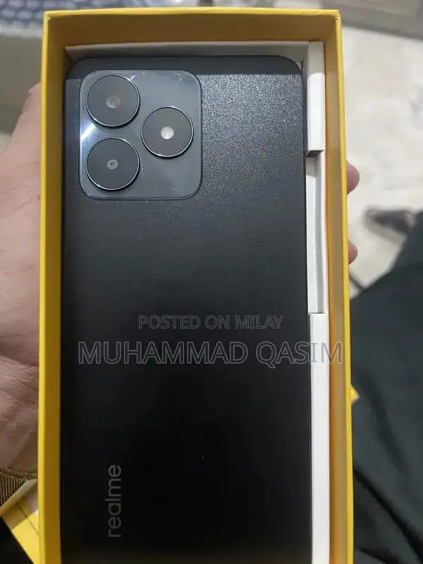 Compact Mobile Device - Lightly Used Smartphone