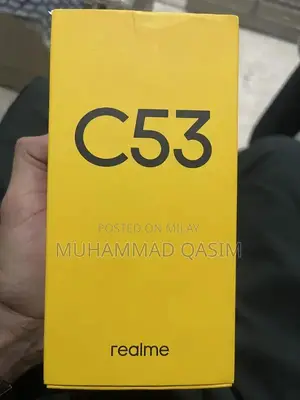 Compact Mobile Device - Lightly Used Smartphone