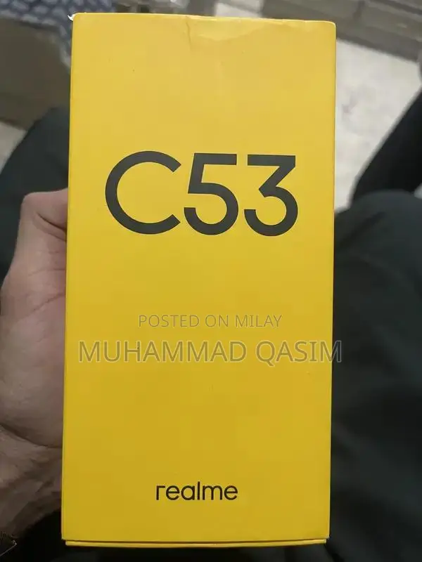 Compact Mobile Device - Lightly Used Smartphone