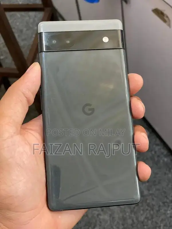 Preowned Mobile Device with Penal Change