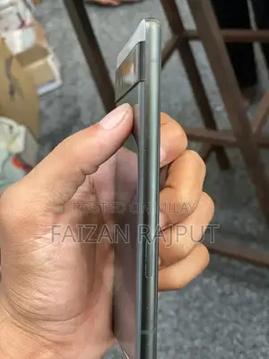 Preowned Mobile Device with Penal Change