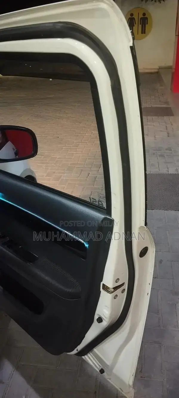 Suzuki Swift Compact Sedan - Well-Maintained 2012 Model