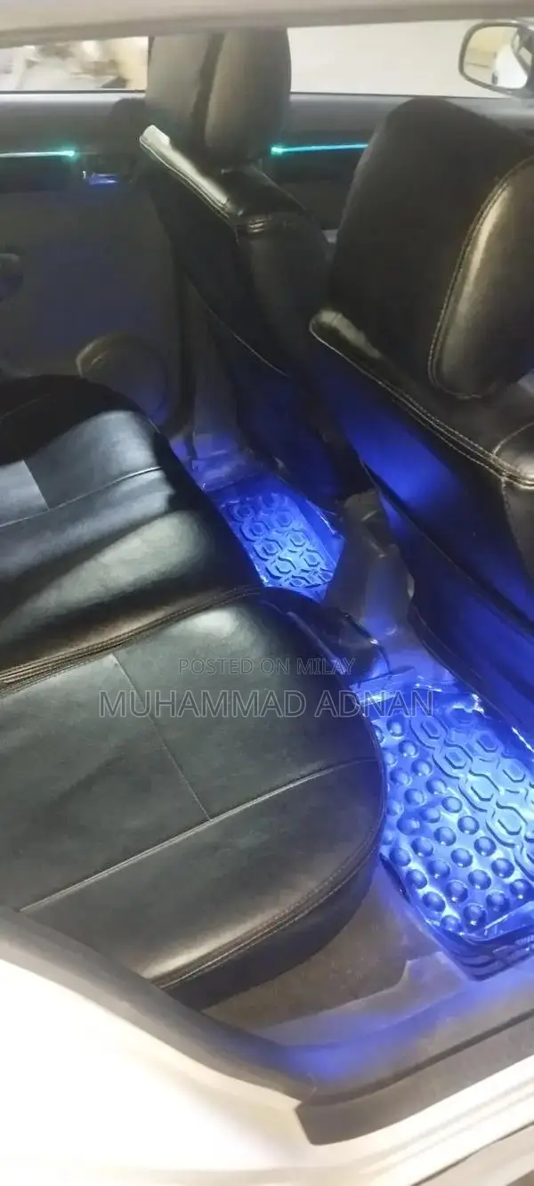 Suzuki Swift Compact Sedan - Well-Maintained 2012 Model