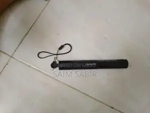 Kids Green Laser Light 6-in-1 Outdoor Play Accessory