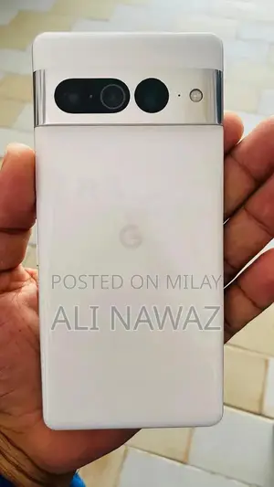 Photo - Pixel 7 Pro Smartphone 128GB Unlocked